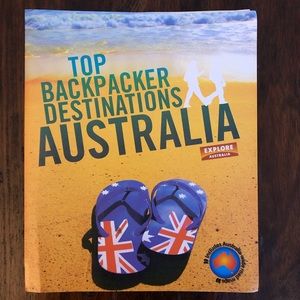 Top Backpacker Destinations Australia